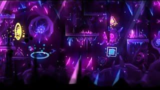 My CC entry for AMETHYST (Winner letsgo) | Geometry Dash