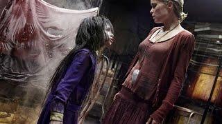 Silent Hill: The Movie - Dark Alessa Speech scene