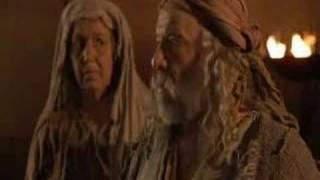 Gospel Of John - The Movie Part 9