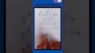 Maths short trick | math magic trick | maths new trick | #learnmath #maths #shortfeed #maths #shorts