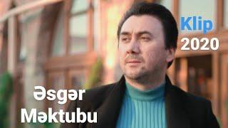 Aqsin Fateh - Esger Mektubu (Official Video)