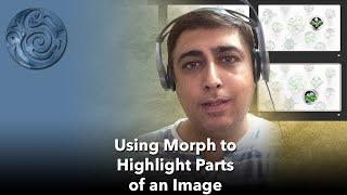 Using Morph to Highlight Parts of an Image in PowerPoint