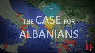 The Case for Albanians