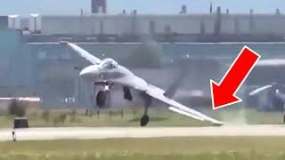 BIGGEST FIGHTER JET MISHAPS - Daily dose of aviation