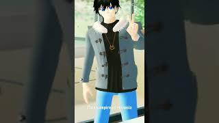 jedag jedug dari charakter Mita sakuri channel cheak #videoshort #sakuraschoolsimulator