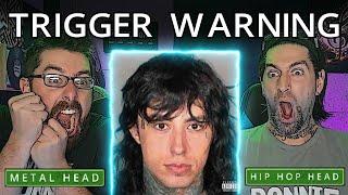 PIANO SOLO?! | TRIGGER WARNING | FALLING IN REVERSE