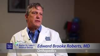 Meet Our Physician - Edward Brooke Roberts, MD