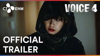 Voice 4 | Official Trailer | CJ ENM