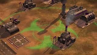 Command and Conquer Generals but only the BEST quotes