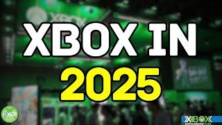 XEP 256: What To Expect From Xbox In 2025 | 2024 Year In Review