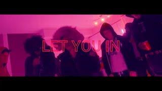 [FREE] Lil Durk x Ching Type Beat "Let You In" | Drake Type Beat 2021