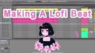 How To Make Lo-Fi Beats In Ableton Live