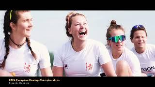 World Rowing - 2024 Season Recap