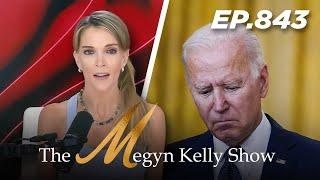 Bye Biden: President Biden DROPS OUT of Presidential Race - LIVE Coverage From The Megyn Kelly Show