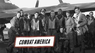 Combat America (1943) | Full Movie | Clark Gable | William A. Hatcher | Philip J. Hulls