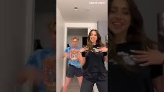 Tate McRae & Findlay McConnell - Sneaky Link 2.0 (tiktok dance)