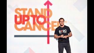 2018 Telecast | Stand Up To Cancer