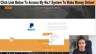 Make Money Online LISTENING TO AUDIO   2018 {EASY}