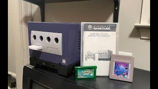 Should you buy the Gamecube GameBoy Player?