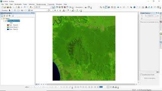 Tutorial Google Earth Engine: #8 Export Citra ke Google Drive