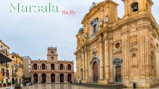 Marsala Sicily Italy: A Hidden Gem Waiting to Be Discovered