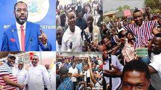 Kaish Anigye3 Aba NPP Mu!!!  As Wontumi Leads Massive Jama Session As NPP NEC Confirmed NAPO As RM