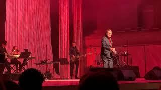 Engelbert Humperdinck Concert - Nov. 18, 2022