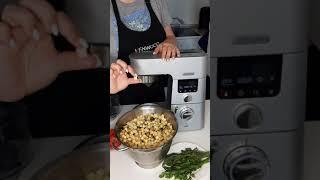 Овощное рагу на Cookingchef