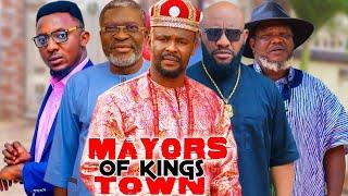 Mayors Of Kings Town - Kanayo O Kanayo & Yul Edochie 2024 Latest Nigerian Nollywood Movie