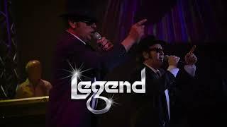 Legends in Concert Myrtle Beach Fall 2023
