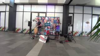 Flame Trees from Cold Chisel acoustic cover by Hadassah from Morris Entertainment