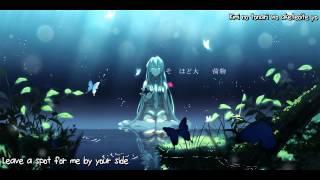 HeavenzP ft. 初音ミク V3 - "Payment" 『 ペイメント 』 (English Subtitles)