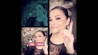 Jana - Taman (OFFICIAL VIDEO) 2023