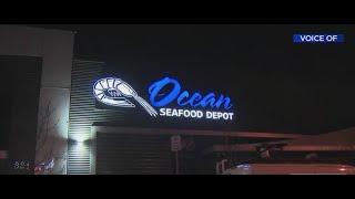 ICE agents raid NJ seafood store, detaining U.S. military veteran