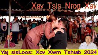 30/06/2024 Ntxhoo Thiab Ci Yuav Rov Sib Yuav