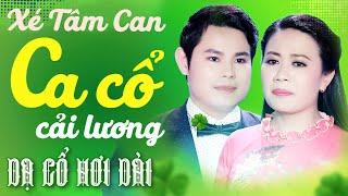 "Cặp Mắc Nợ" CA CỔ HƠI DÀI - BÙI TRUNG ĐẲNG, MINH TUYỀN Ca Cổ Hơi Dài 1000 Chữ  DẠ CỔ HƠI DÀI NHẤT