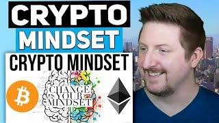 This Is Why We Made The Crypto Mindset Course