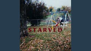 Starved