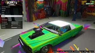 GTA 5 ONLINE - EASY MONEY GLITCH AFTER PATCH 1.69! MAKE MILLIONS USING THIS GLITCH