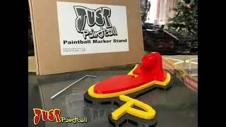 NEW PRODUCT: JP Marker Stand