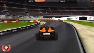 RACE OF CHAMPIONS # 2 | ANDROID GAMEPLAY | MOBILE GAME LIBRARY | BEST MOBILE GAMES