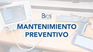 Mantenimiento Preventivo