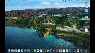 How To RECORD MAC SCREEN  in 16:9 Resolution Fully FREE!!  (4k, 1080p, 720p)