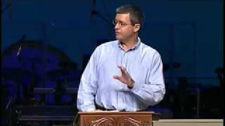 Regeneration vs Decisionism: Paul Washer | HeartCry Missionary Society