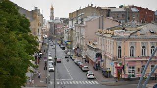 Kharkiv. Sumskaya street. How does the city center live today?! Video walk