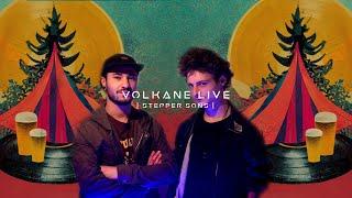 Volkane Production | Stepper Sons @sova Familly festival 2022