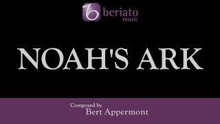 Noah’s Ark – Bert Appermont