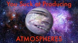 Creating Atmospheres Using White Noise | You Suck at Producing #56