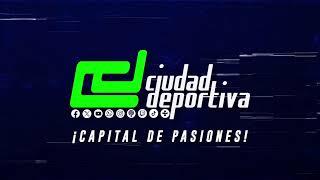 - CIUDAD DEPORTIVA - Edición 3004, Viernes 5 de julio 2024