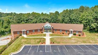 180 AMT Tech Drive, Rocky Mount, VA